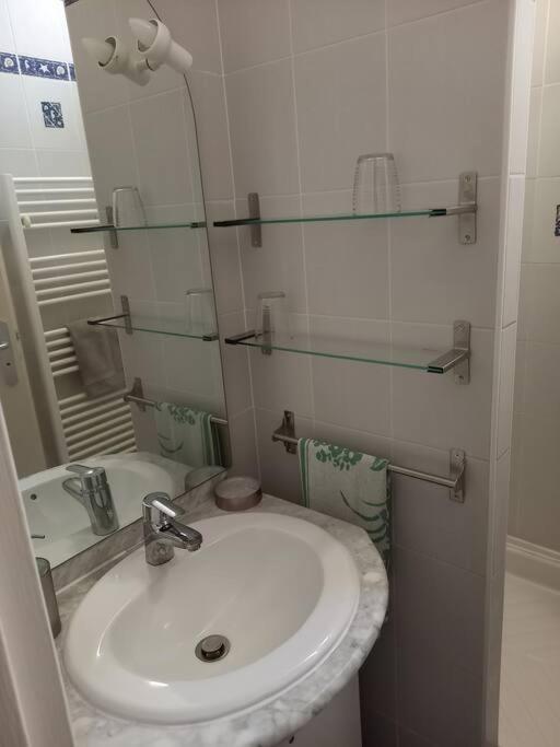 Сasa de vacaciones Agreable Maison De Village Au Calme *