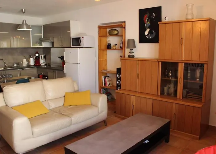 Agreable Maison De Village Au Calme
