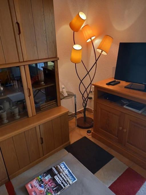 Agreable Maison De Village Au Calme Sigean