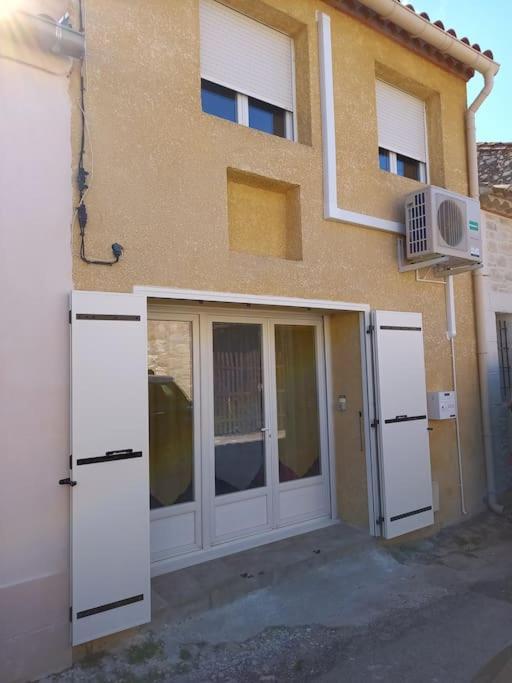 Agreable Maison De Village Au Calme * Sigean